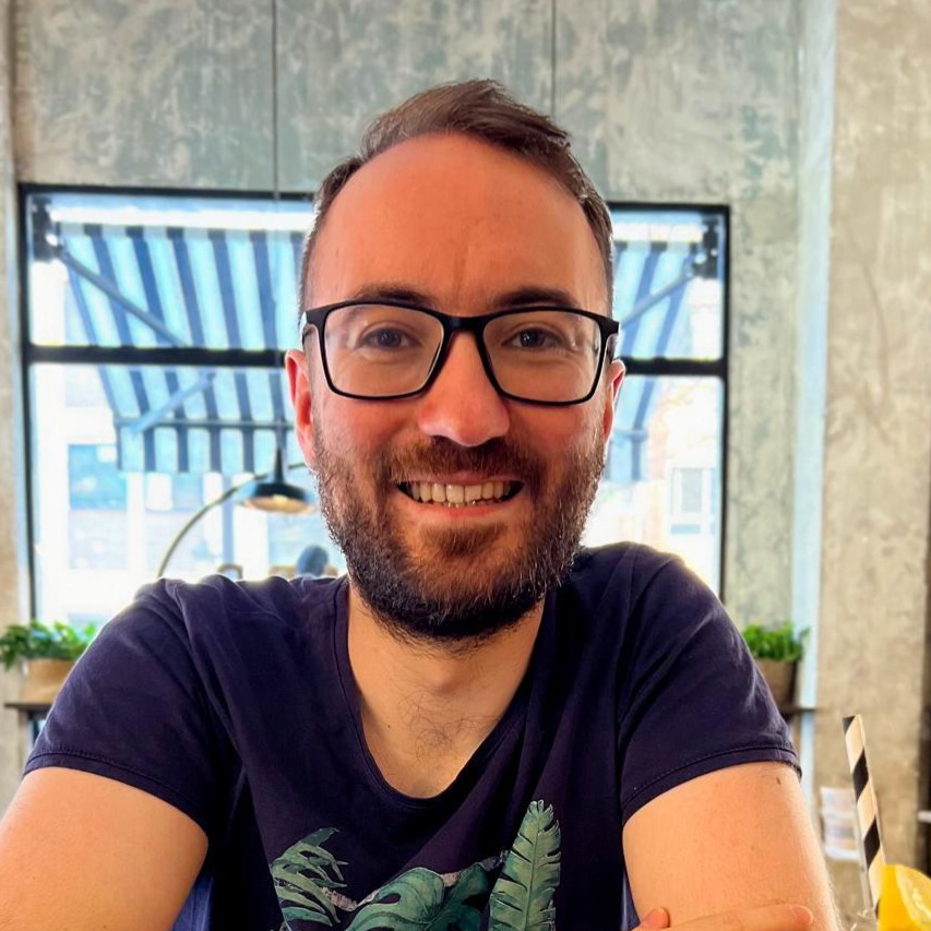 Miguel Benito picture